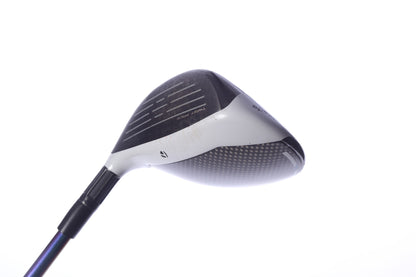 Used TaylorMade SIM MAX 5-Wood - Right-Handed - 18 Degrees - Seniors Flex-Next Round