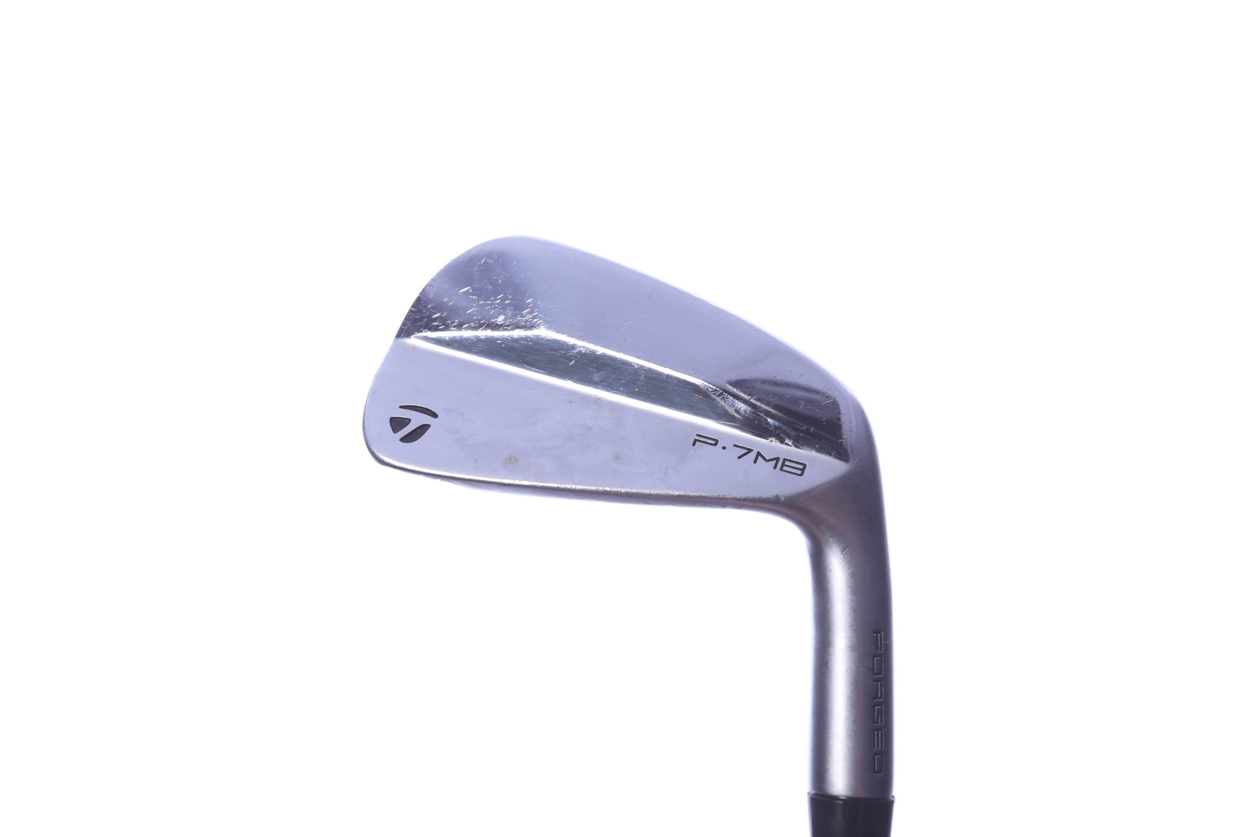 Used TaylorMade 2023 P7MB Single 6-Iron - Right-Handed - Extra Stiff Flex