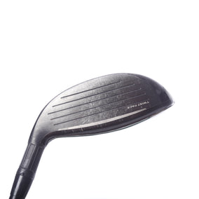 Used TaylorMade STEALTH Rescue 3H Hybrid - Right-Handed - 19 Degrees - Regular Flex-Next Round