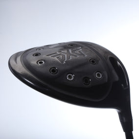 Used PXG 0811X Driver - 10 Degrees - Extra Stiff Flex Project X HZRDUS Handcrafted - Right-Handed-Next Round