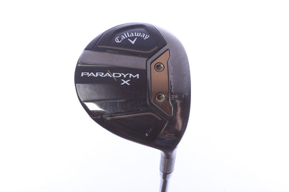 Used Callaway Paradym X 5-Wood - Right-Handed - 18 Degrees - Regular Flex-Next Round