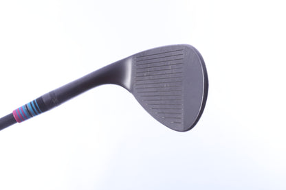 Used Titleist Vokey SM10 Nickel Lob Wedge - Right-Handed - 58 Degrees - Wedge Flex-Next Round