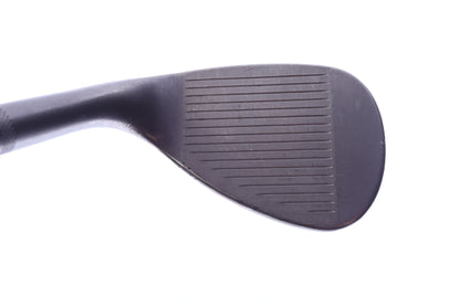 Used Titleist Vokey SM10 Nickel Lob Wedge - Right-Handed - 60 Degrees - Wedge Flex