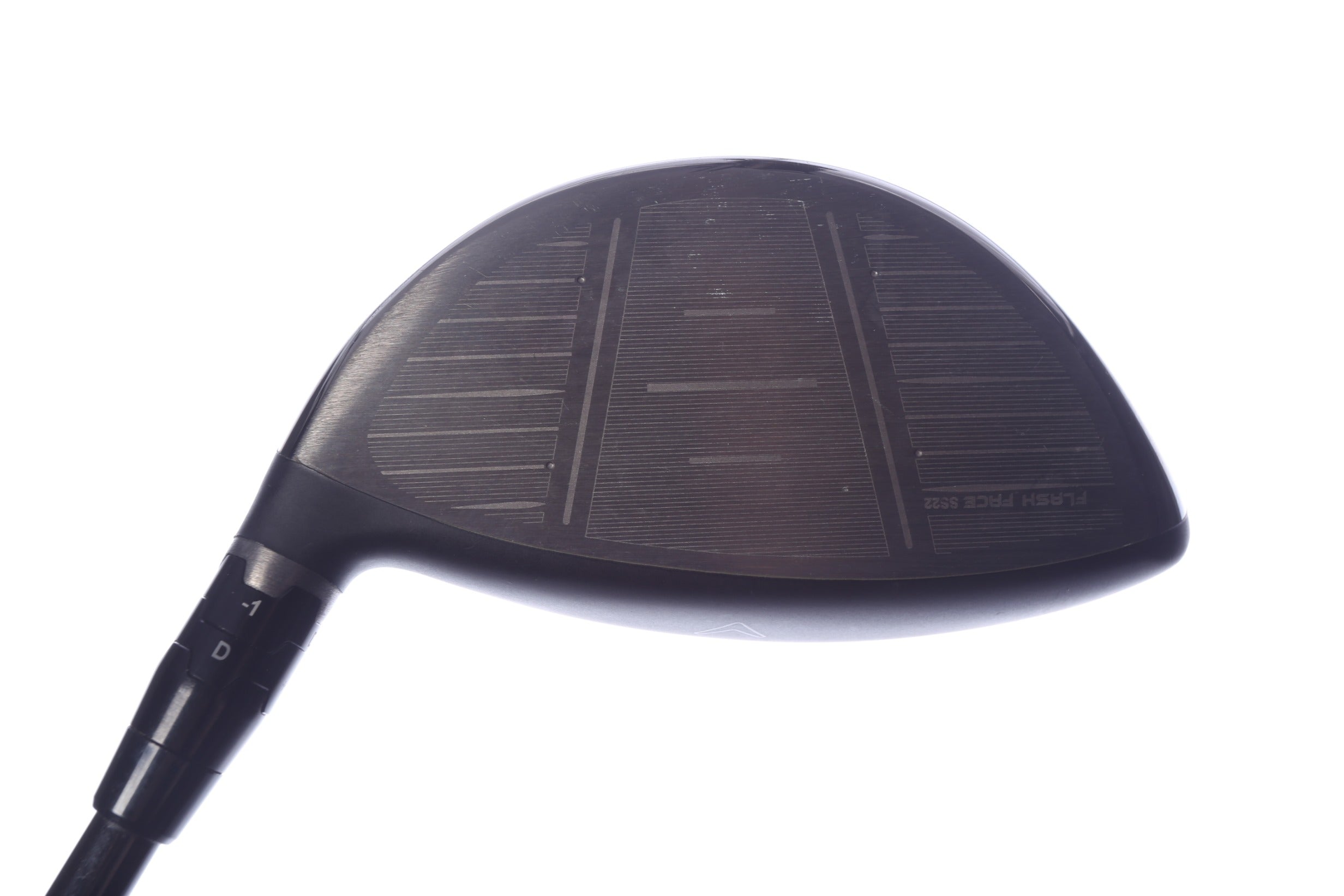 Used Callaway Rogue ST MAX LS Right-Handed Driver – Next Round