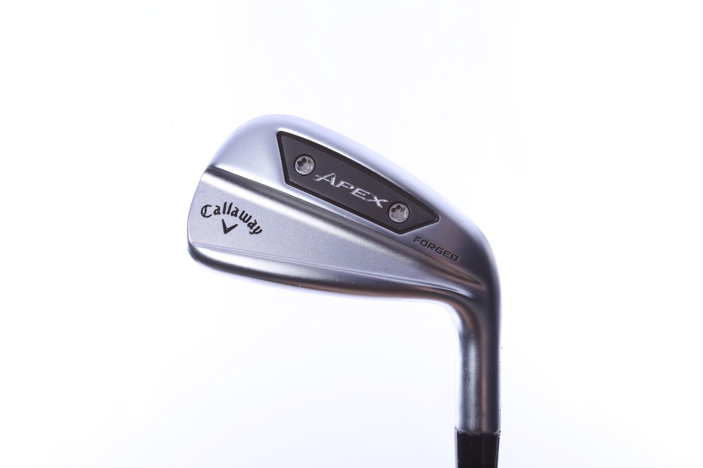 Used Callaway Apex Ai200 Single 8-Iron - Right-Handed - Stiff Flex-Next Round
