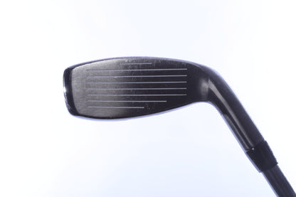 Used Callaway Rogue 4H Hybrid - Left-Handed - 21 Degrees - Stiff Flex-Next Round