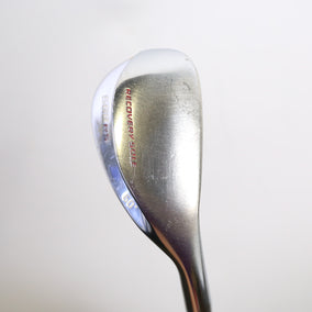 Used Cleveland 588 RS Recovery Sole Lob Wedge - Right-Handed - 60 Degrees - Stiff Flex