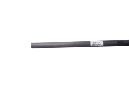 Used Mitsubishi C6 Black Hybrid Shaft Seniors Flex Graphite - 42 in - No Adapter-Next Round