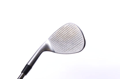Used Callaway Mack Daddy CB Sand Wedge - Right-Handed - 54 Degrees - Wedge Flex-Next Round