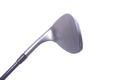 Used Cleveland RTX 4 Tour Chrome Sand Wedge - Right-Handed - 56 Degrees - Wedge Flex