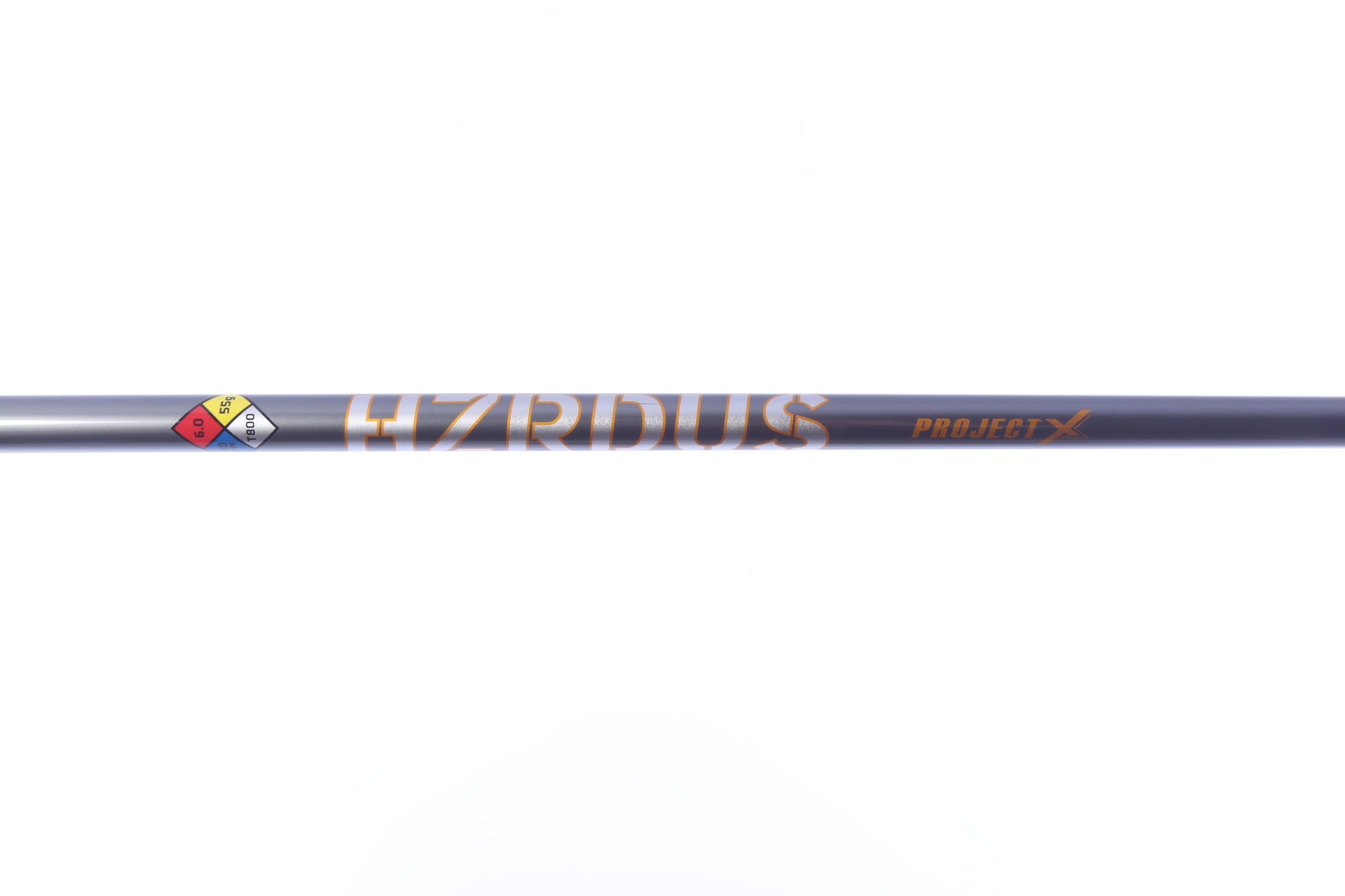 Used Callaway Mavrik Driver - 9 Degrees - Stiff Flex Project X HZRDUS - Right-Handed
