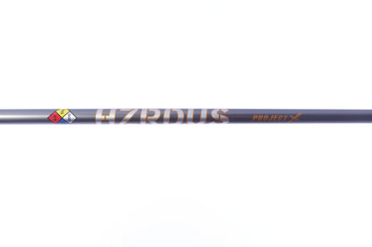 Used Callaway Mavrik Driver - 9 Degrees - Stiff Flex Project X HZRDUS - Right-Handed
