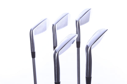 Used Mizuno Pro 243 Iron Set - Right-Handed - 6-PW - Regular Flex-Next Round