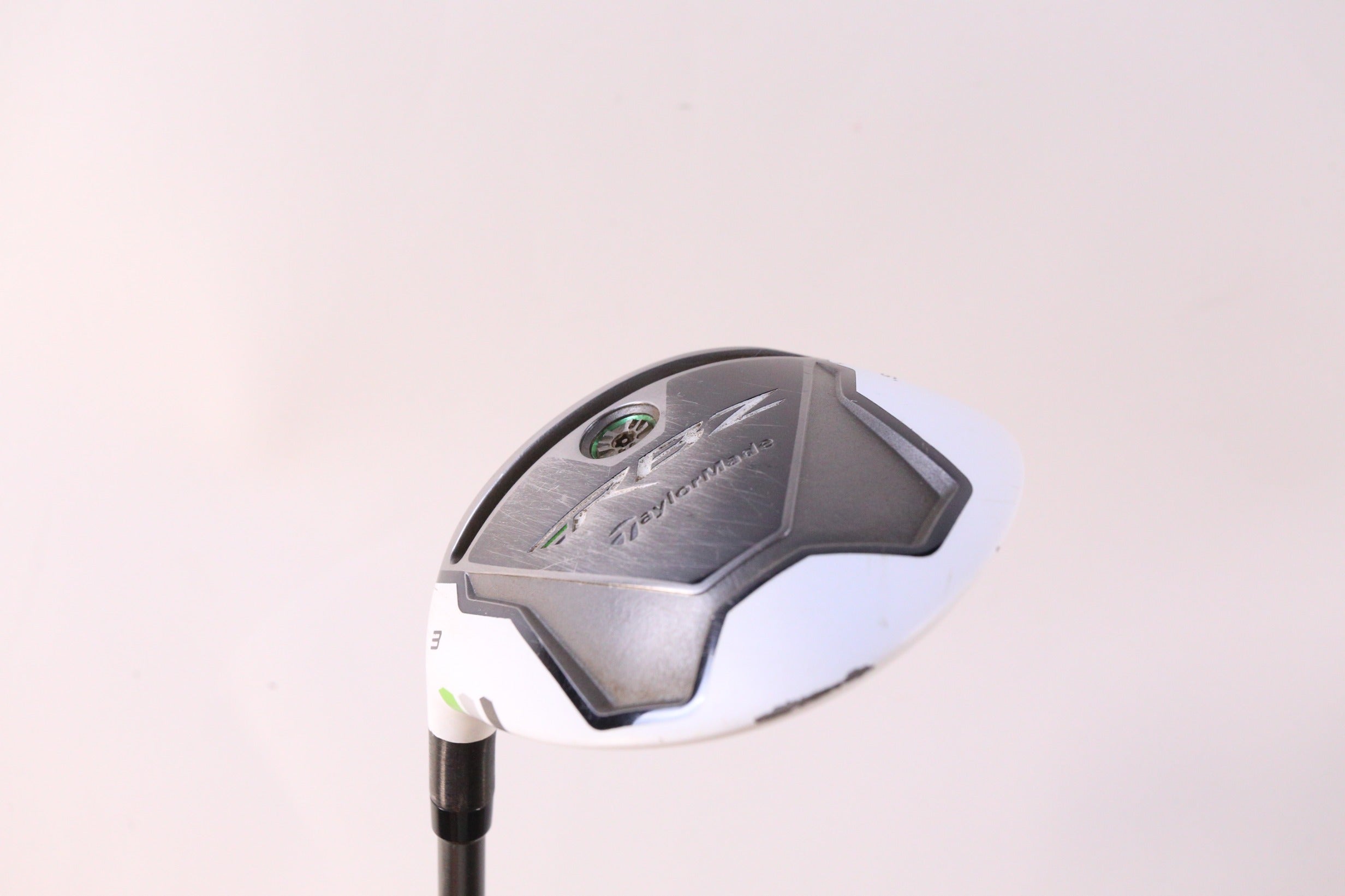 TaylorMade RocketBallz 3 Fairway hotsell Wood