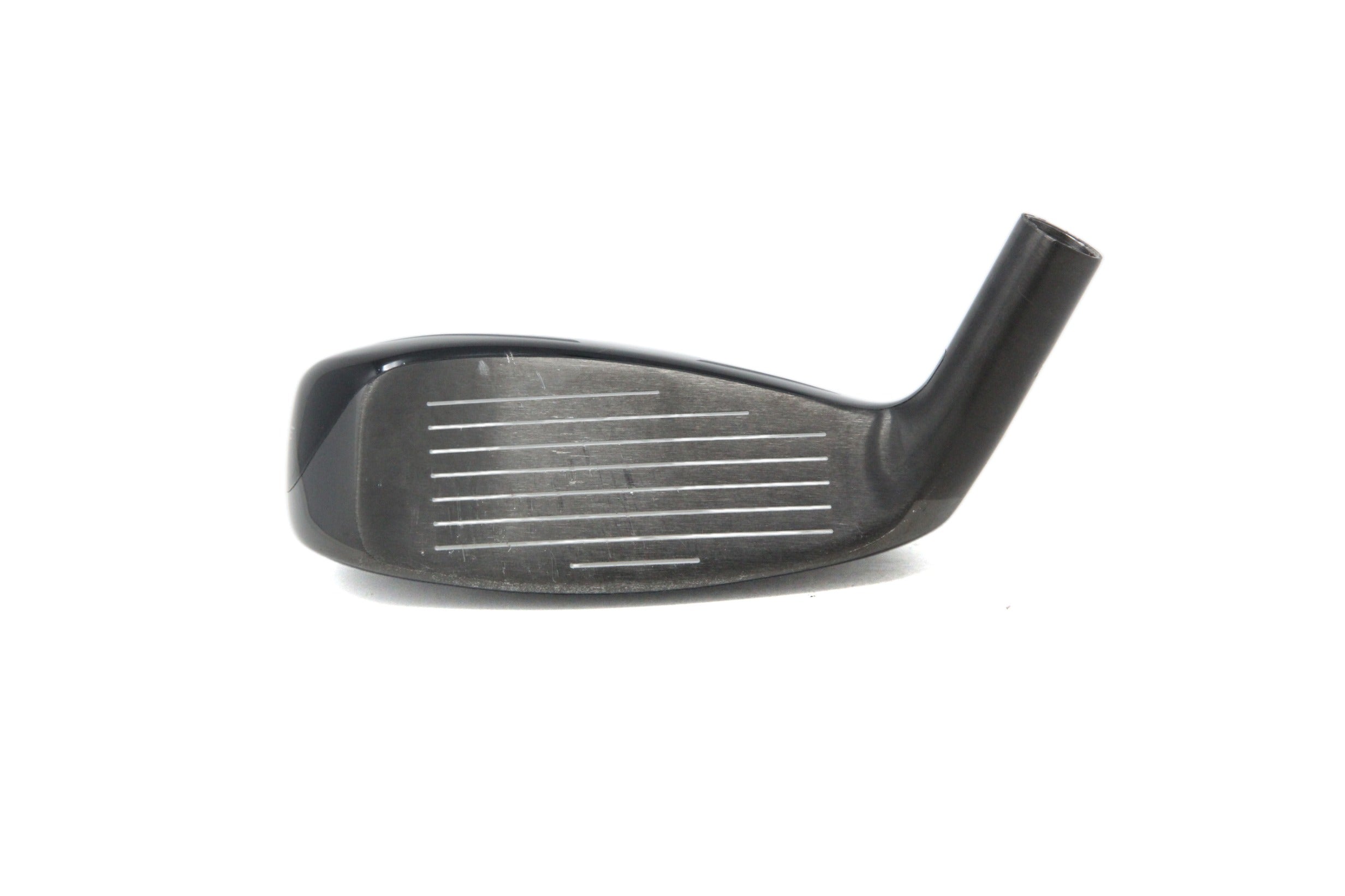 Used Callaway Rogue 5H - HEAD ONLY - Right-Handed - 24 Degrees