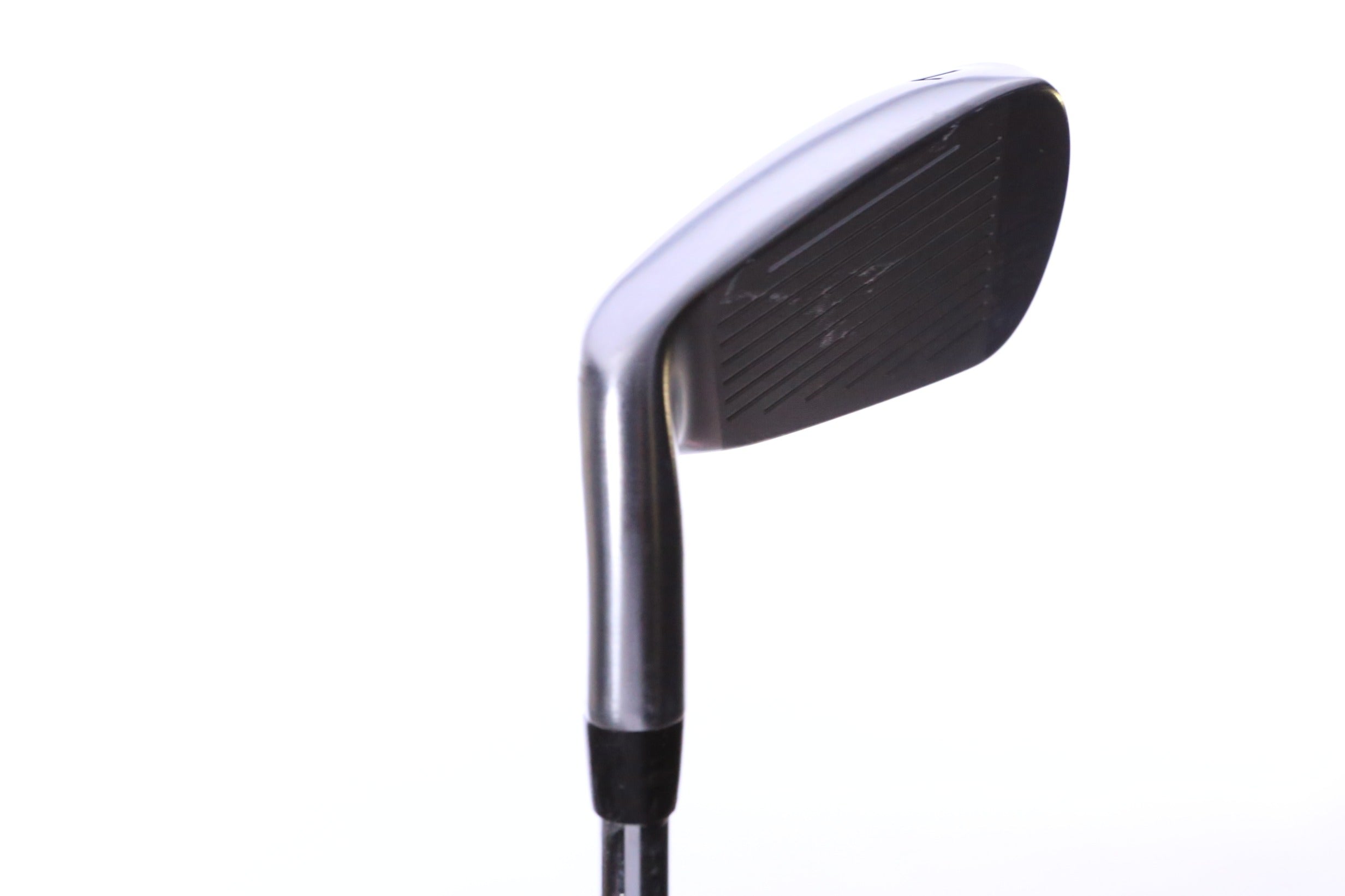 Used Cobra RAD Speed One Length Single 7-Iron - Right-Handed - Stiff Flex