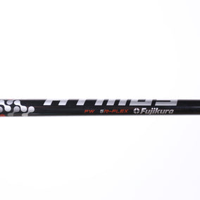 Used TaylorMade M6 3-Wood - Left-Handed - 15 Degrees - Regular Flex-Next Round
