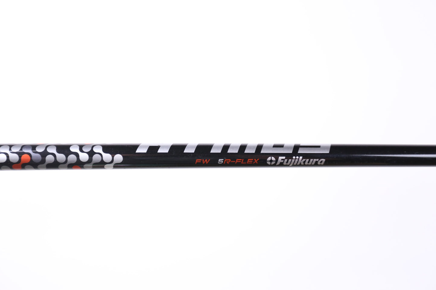 Used TaylorMade M6 3-Wood - Left-Handed - 15 Degrees - Regular Flex-Next Round