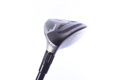 Used TaylorMade M6 4H Hybrid - Right-Handed - 22 Degrees - Regular Flex