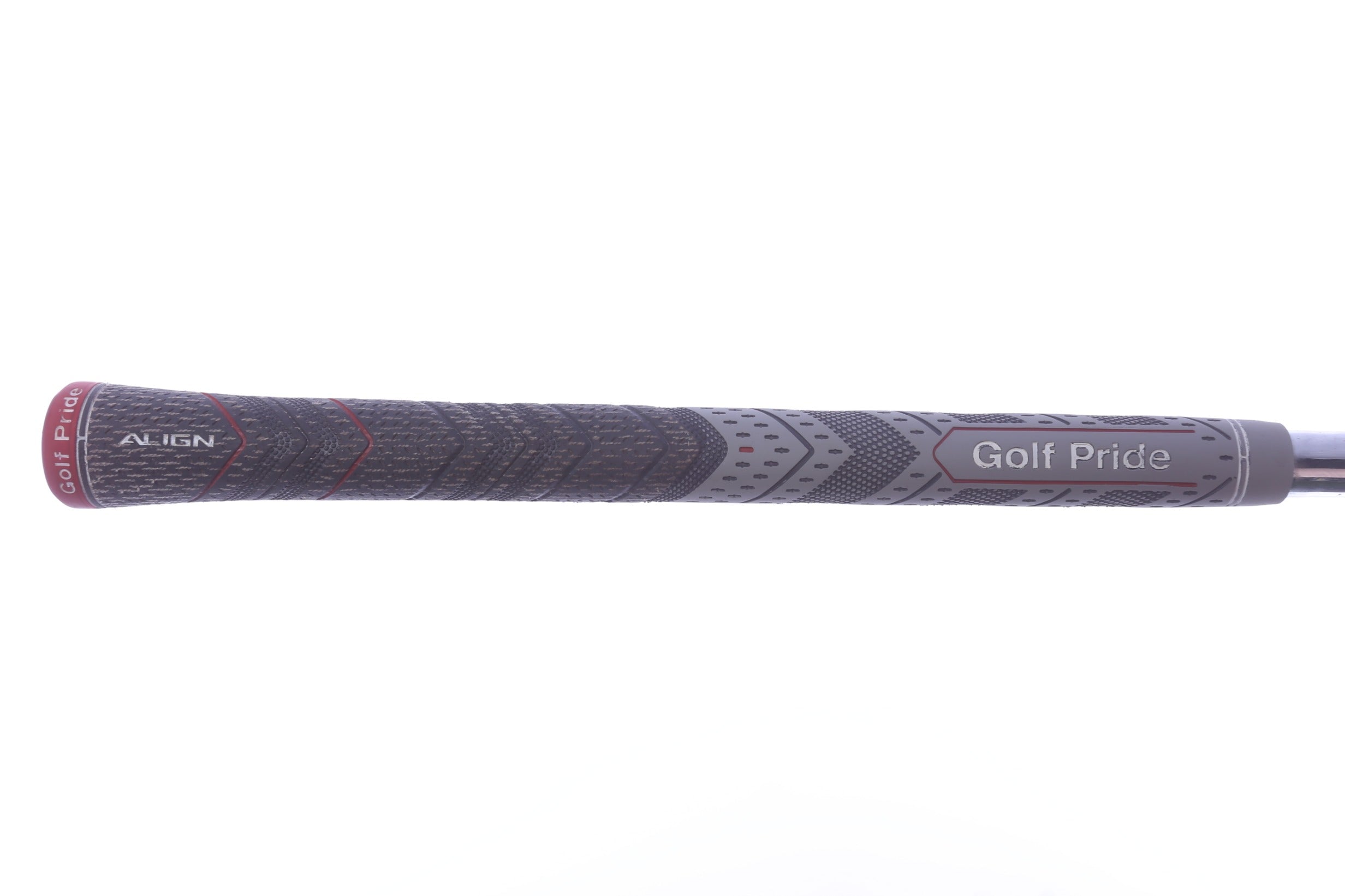 Used Titleist 718 AP3 Single 9-Iron - Left-Handed - Stiff Flex