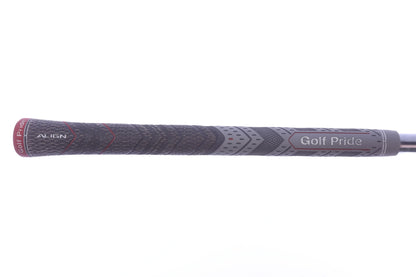 Used Titleist 718 AP3 Single 9-Iron - Left-Handed - Stiff Flex
