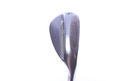 Used Titleist Vokey SM8 Tour Chrome Sand Wedge - Right-Handed - 56 Degrees - Wedge Flex