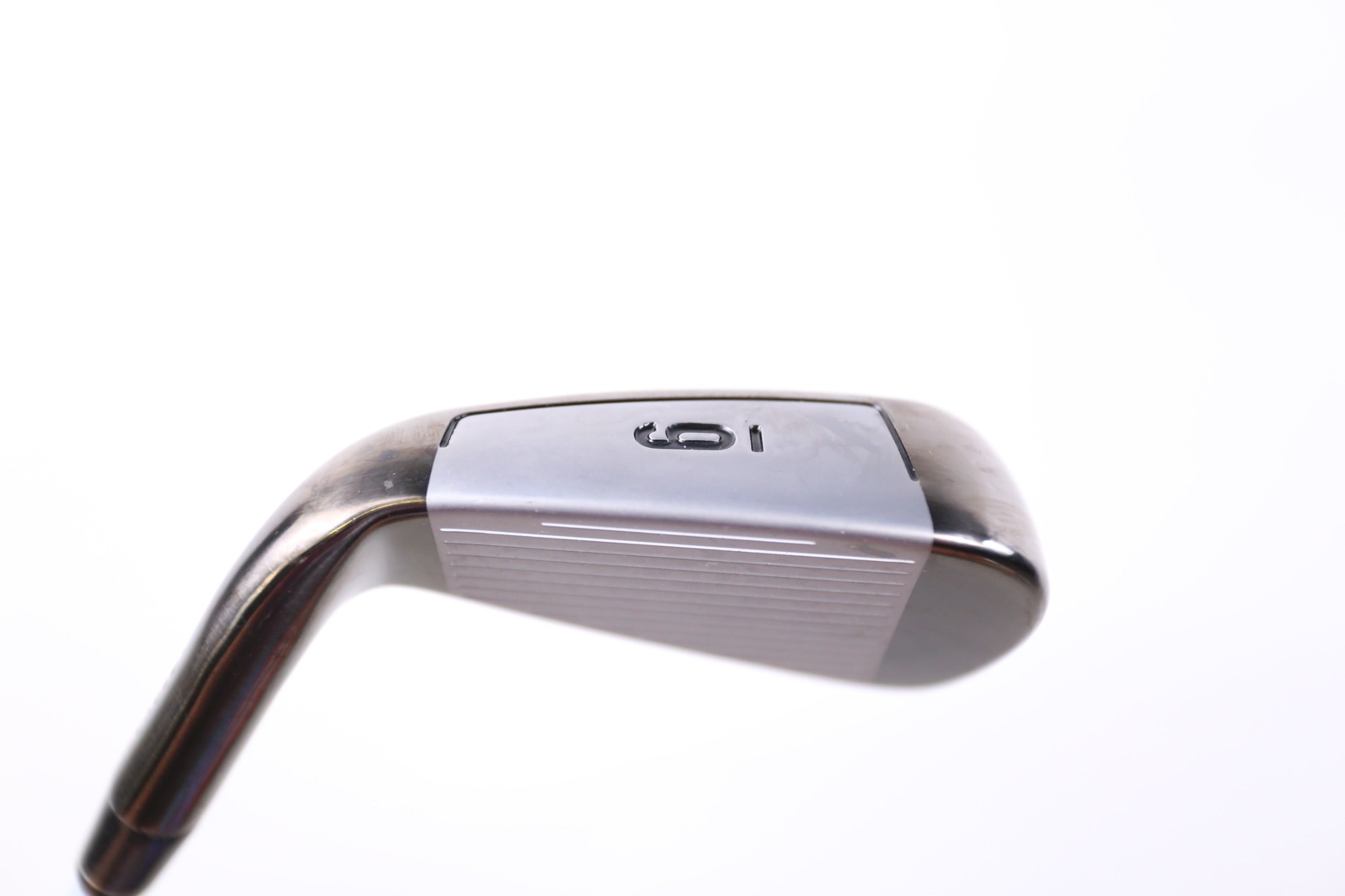 Used Callaway RAZR X Forged Single 6-Iron - Right-Handed - Regular Flex-Next Round
