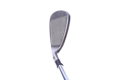 Used TaylorMade SIM2 MAX OS Iron Set - Right-Handed - 5-PW - Stiff Flex