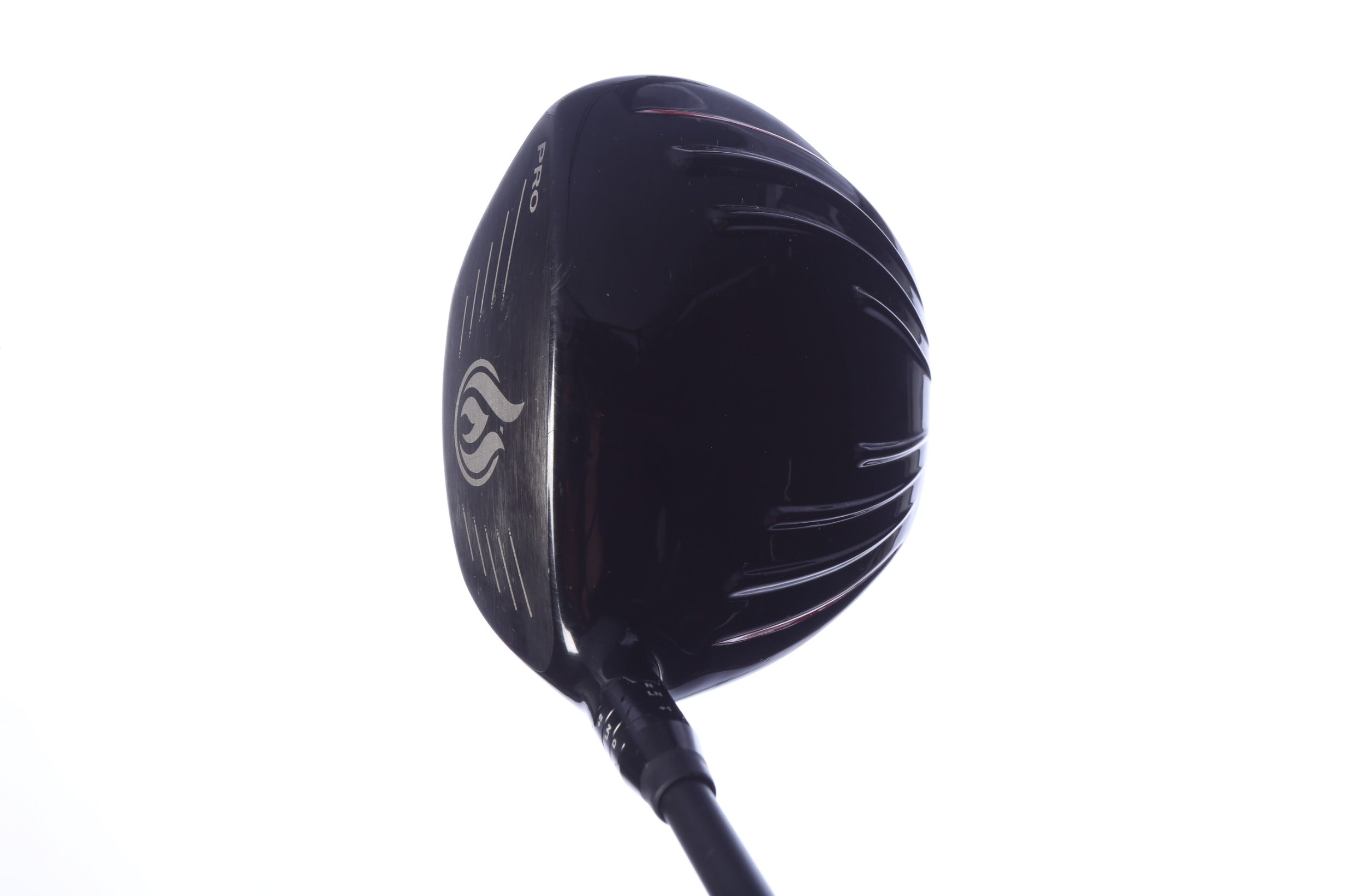 Used Krank Formula Fire Pro Driver - 7.5 Degrees - Extra Stiff Flex Fujikura Speeder Krank - Right-Handed