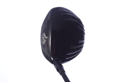 Used Krank Formula Fire Pro Driver - 7.5 Degrees - Extra Stiff Flex Fujikura Speeder Krank - Right-Handed