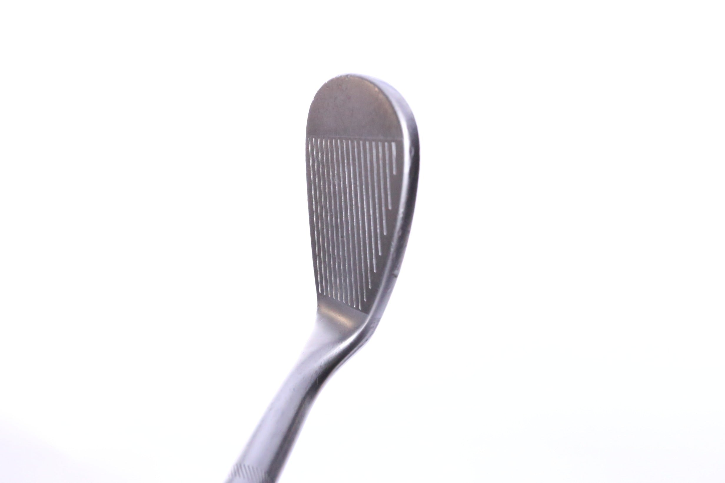 Used Titleist Vokey Tour Chrome Gap Wedge - Right-Handed - 52 Degrees - Wedge Flex-Next Round
