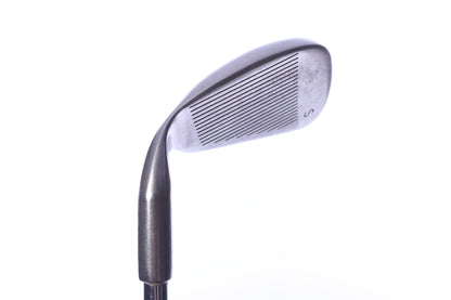 Used Ping Eye 2 + Sand Wedge - Right-Handed - 54 Degrees - Stiff Flex