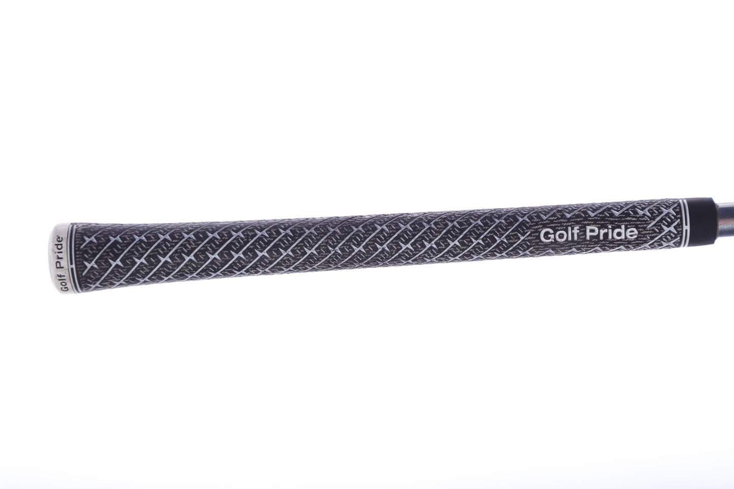 Used Titleist Vokey SM9 Jet Black Lob Wedge - Right-Handed - 60 Degrees - Regular Plus Flex-Next Round