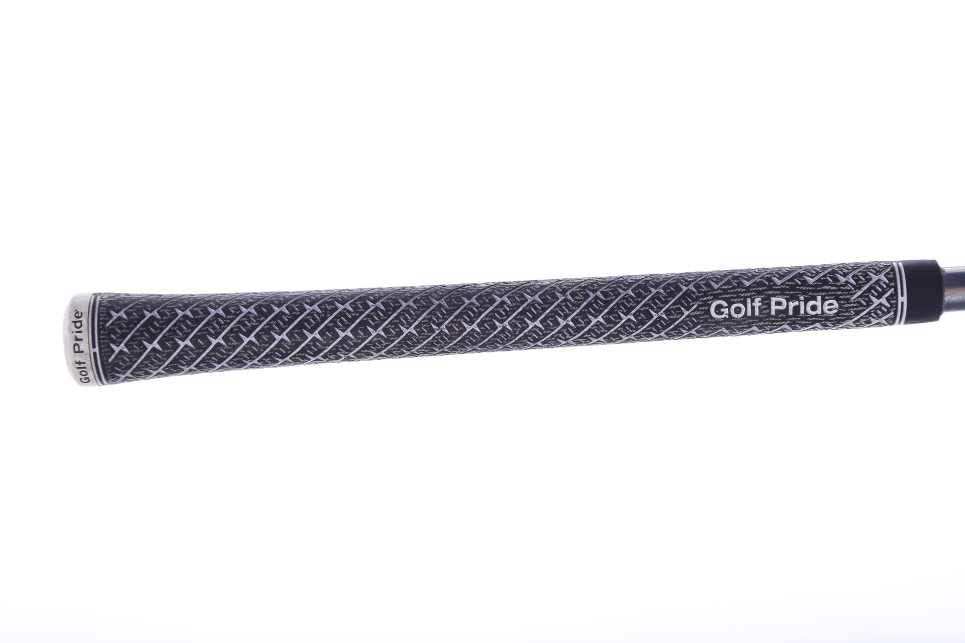 Used Titleist Vokey SM9 Jet Black Lob Wedge - Right-Handed - 60 Degrees - Regular Plus Flex-Next Round