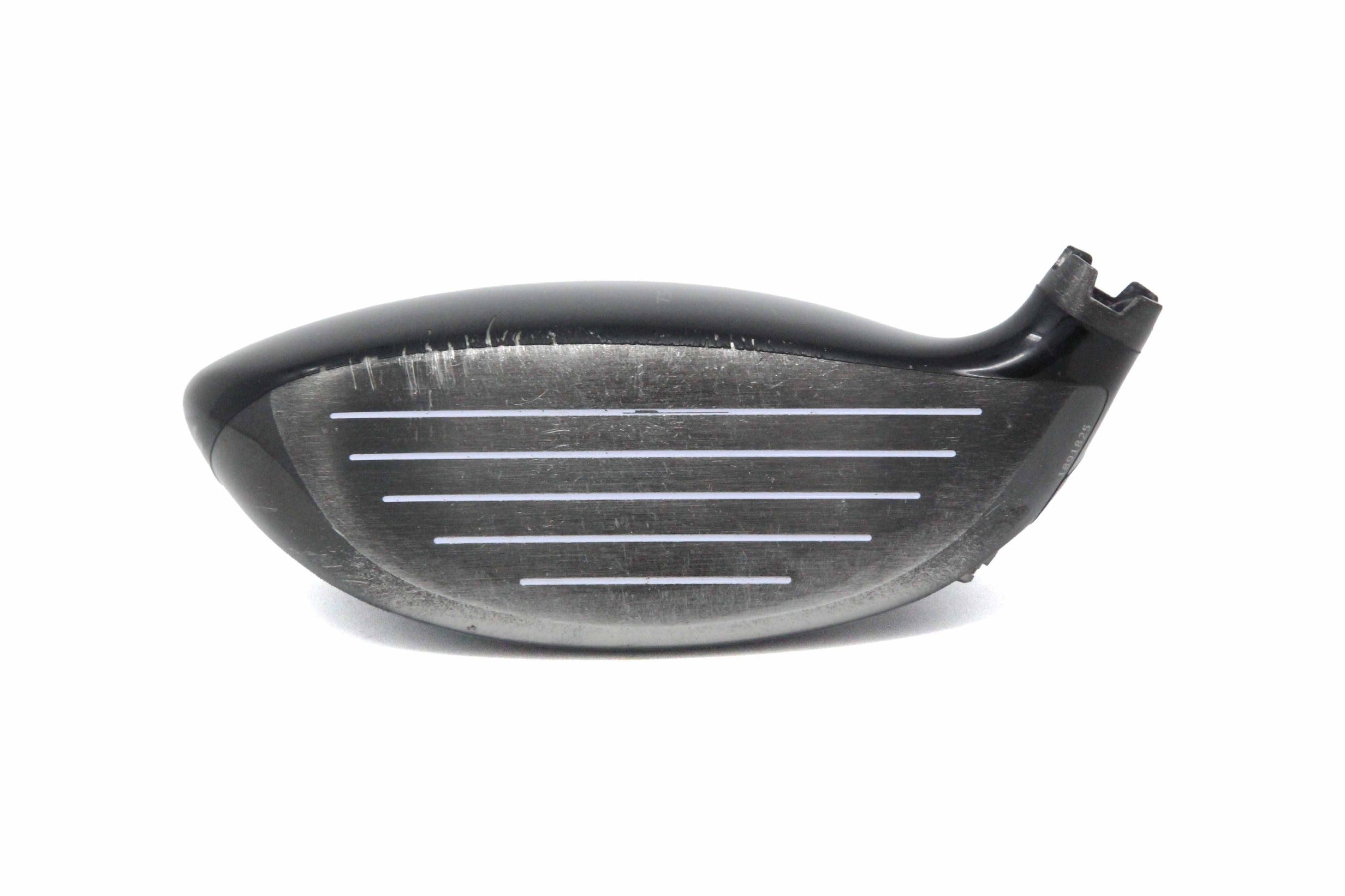 Used Titleist TSR2 3-Wood - HEAD ONLY - Right-Handed - 15 Degrees-Next Round