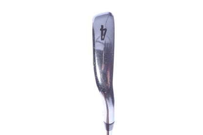 Used Titleist AP2 714 Forged Single 4-Iron - Right-Handed - Stiff Flex-Next Round