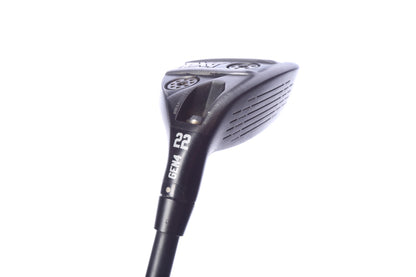 Used PXG 0317 XF GEN4 4H Hybrid - Right-Handed - 22 Degrees - Regular Flex
