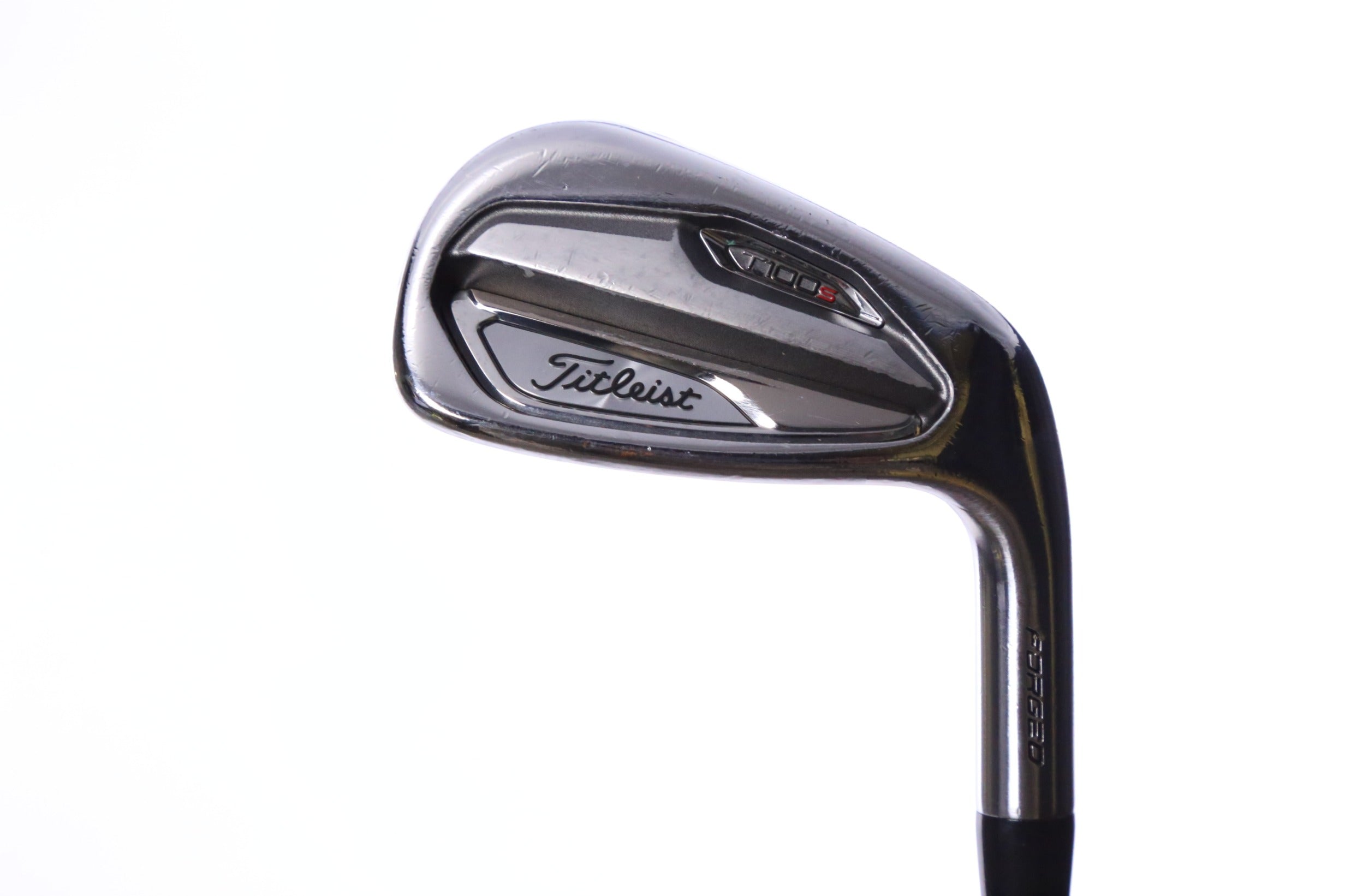Used Titleist T100S Single 8-Iron - Right-Handed - Stiff Flex-Next Round