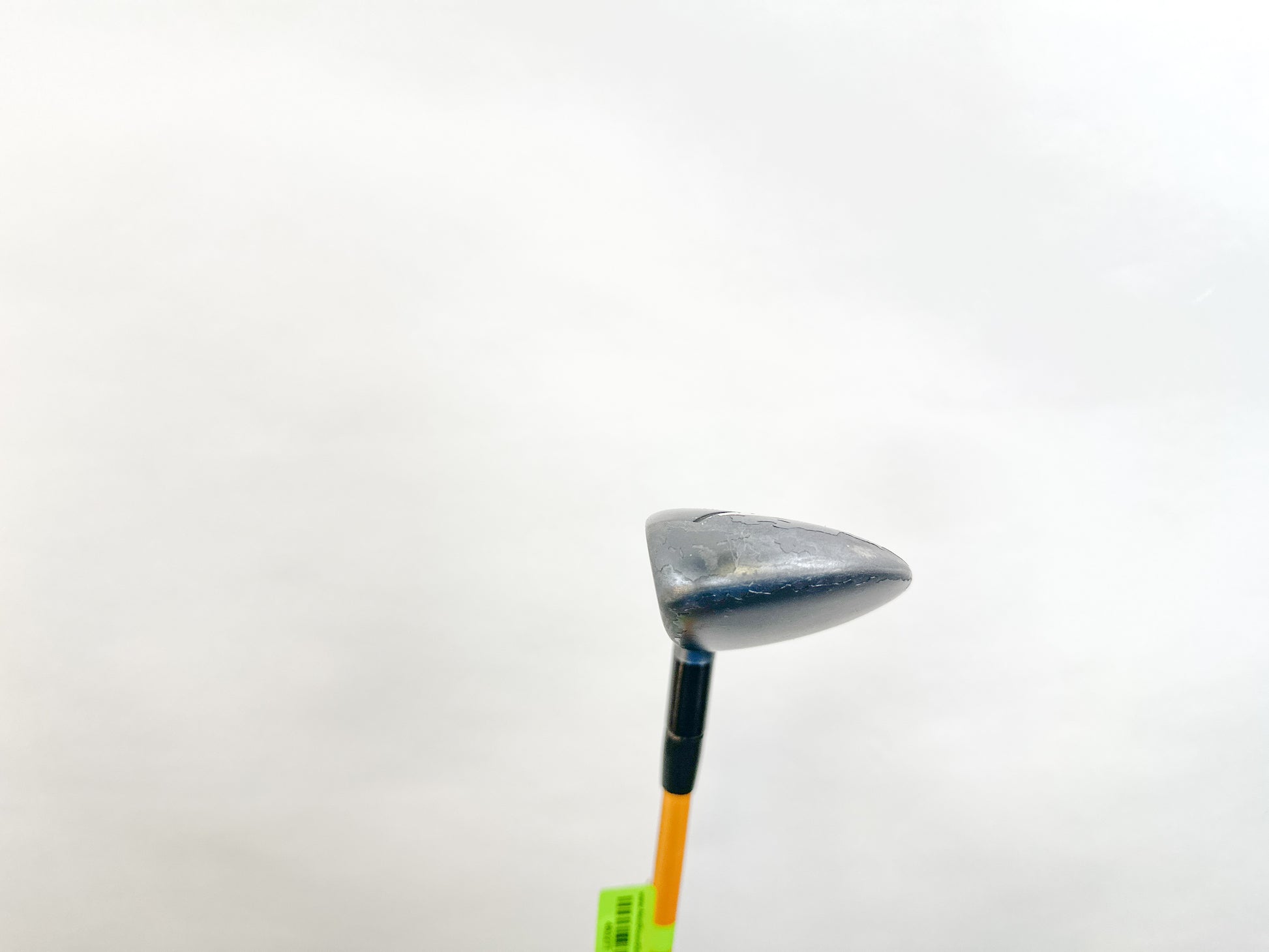 Used Callaway X Hot 4H Hybrid - Right-Handed - 22 Degrees - Seniors Flex-Next Round