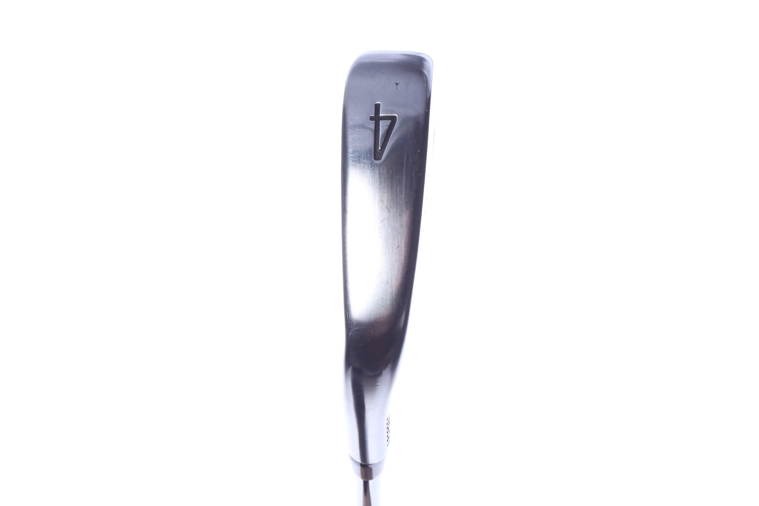 Used Titleist 2023 T150 Single 4-Iron - Left-Handed - Stiff Flex-Next Round