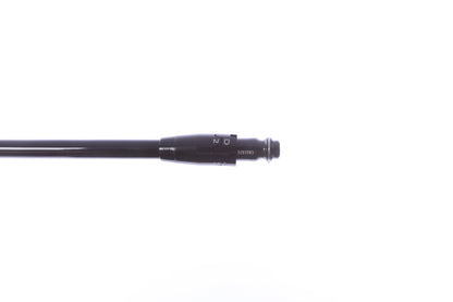 Used La Golf Gold Series Driver Shaft Extra Stiff Flex Graphite - 42.5 in - Titleist Surefit Adapter-Next Round