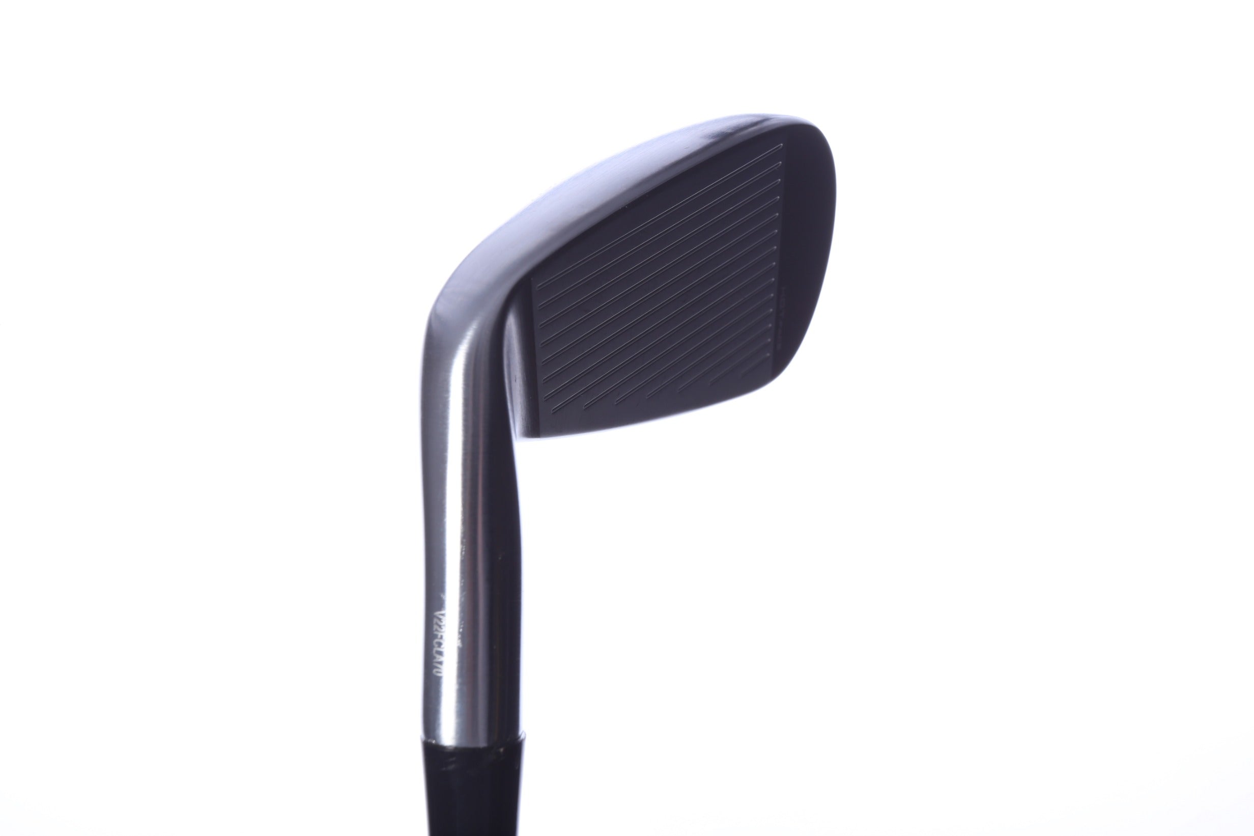 Used Cobra 2025 KING Tec X Single 6-Iron - Right-Handed - Regular Flex-Next Round