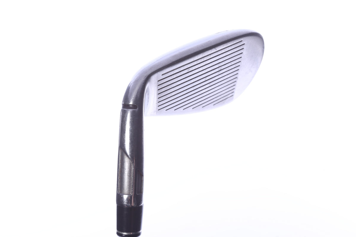 Used TaylorMade SIM MAX OS Approach Wedge - Right-Handed - 48 Degrees - Seniors Flex