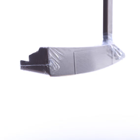 Used Bettinardi 2023 Studio Stock 9 Plumber's Neck Putter - Right-Handed - 35 in - Blade-Next Round