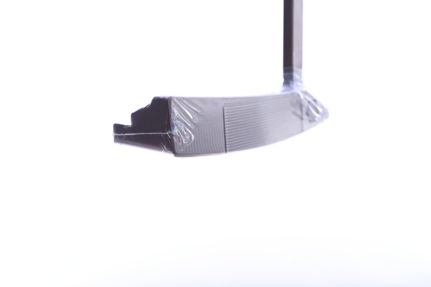 Used Bettinardi 2023 Studio Stock 9 Plumber's Neck Putter - Right-Handed - 35 in - Blade-Next Round