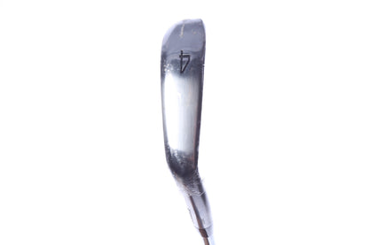 Used Mizuno Pro 223 Single 4-Iron - Right-Handed - Extra Stiff Flex-Next Round