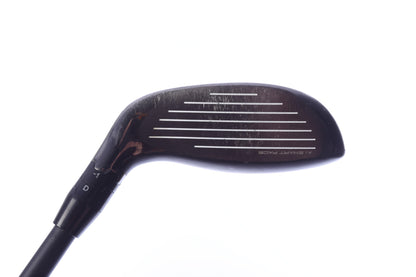 Used Callaway Paradym Ai Smoke HL 7H Hybrid - Right-Handed - 30 Degrees - Seniors Flex
