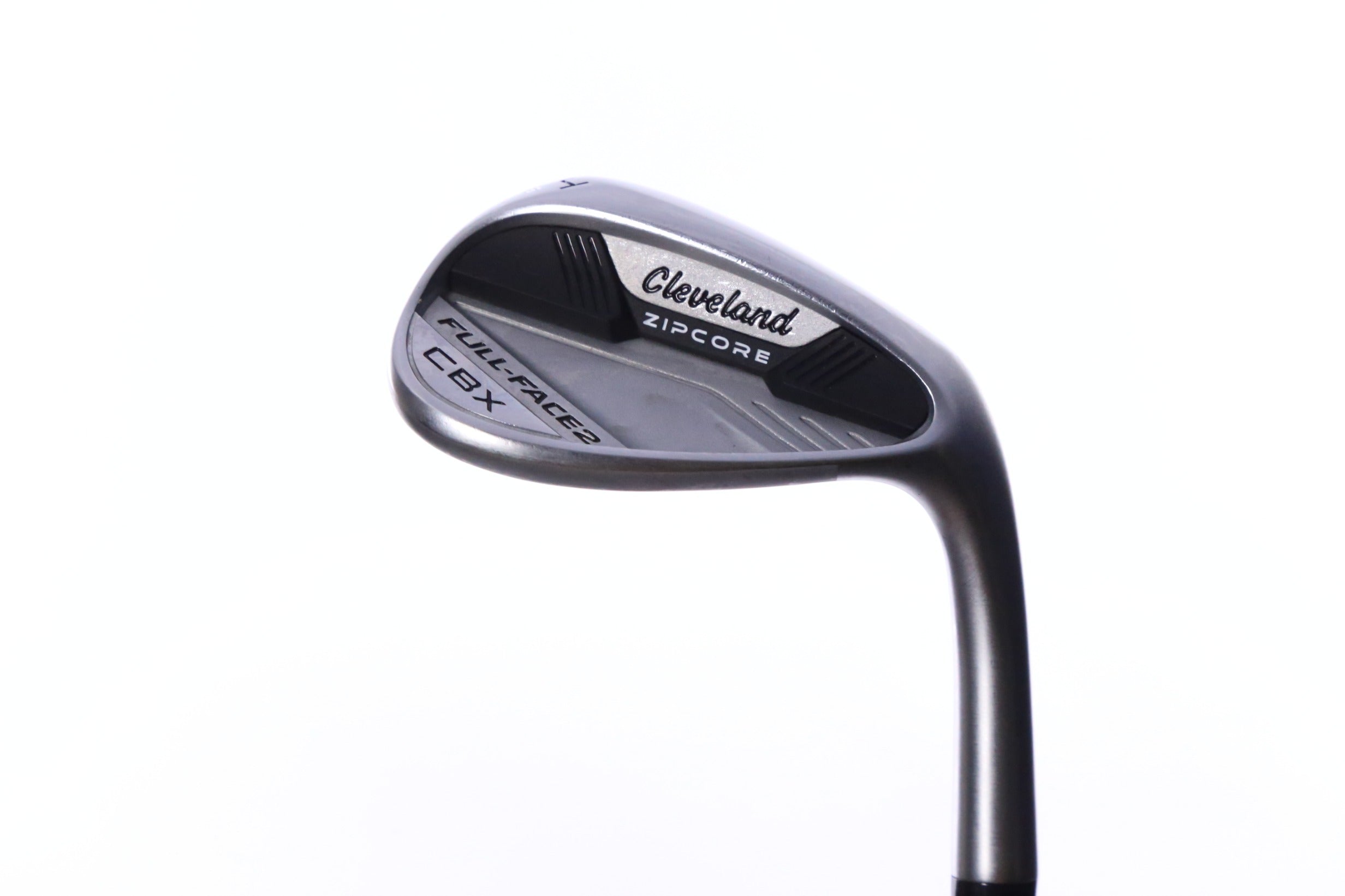 Used Cleveland CBX Full Face 2 Sand Wedge - Right-Handed - 54 Degrees - Wedge Flex-Next Round