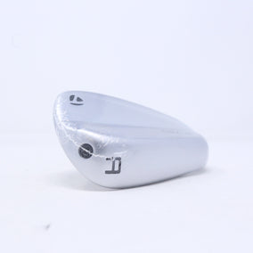 Used TaylorMade 2023 P790 Approach Wedge - HEAD ONLY - Left-Handed - 49 Degrees-Next Round