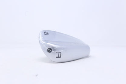 Used TaylorMade 2023 P790 Approach Wedge - HEAD ONLY - Left-Handed - 49 Degrees-Next Round